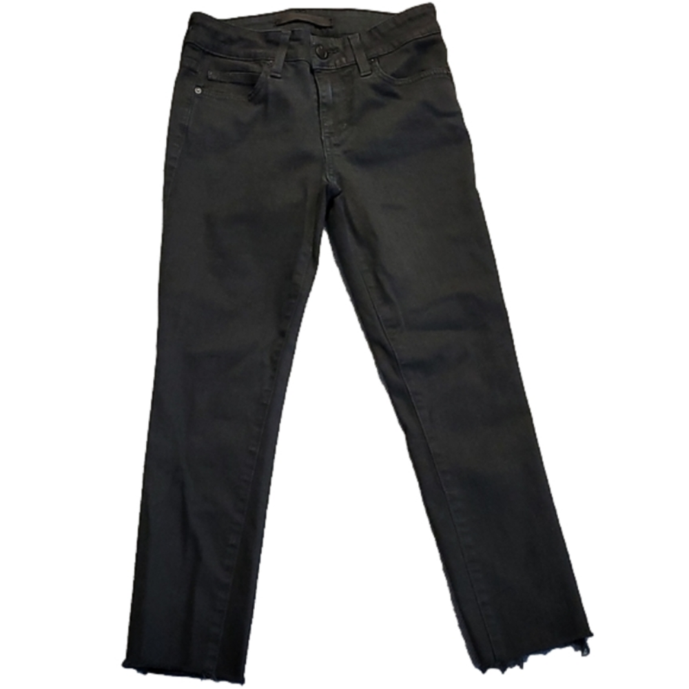 JOE'S Jeans Mid Rise Skinny Size 24